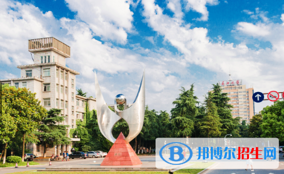 2022荊州市大學(xué)排名(校友會)
