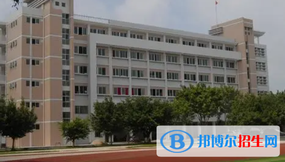 梅州中考2022錄取分數(shù)線
