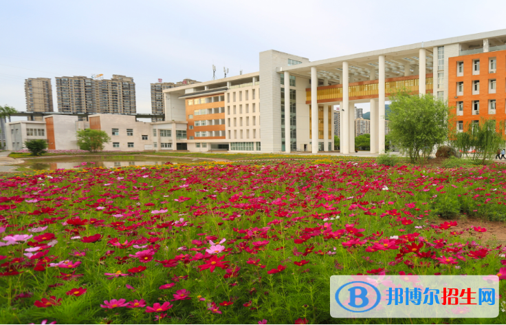 2022廣元市高職院校排名(校友會)