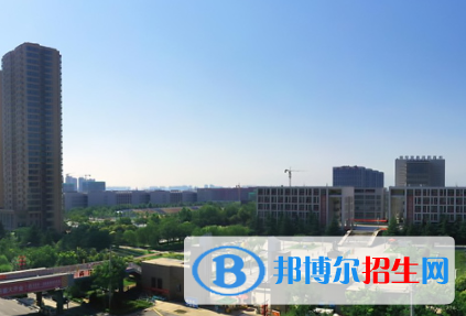 陜西國(guó)際商貿(mào)學(xué)院是不是雙一流大學(xué)？