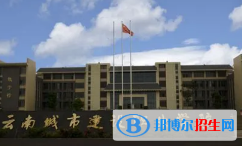 云南單招建筑消防技術專業(yè)2023年有哪些學校