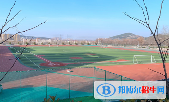 2022濟(jì)南市高職院校排名(校友會(huì))