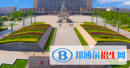 咸陽(yáng)職業(yè)技術(shù)學(xué)院宿舍條件好不好?(宿舍條件)