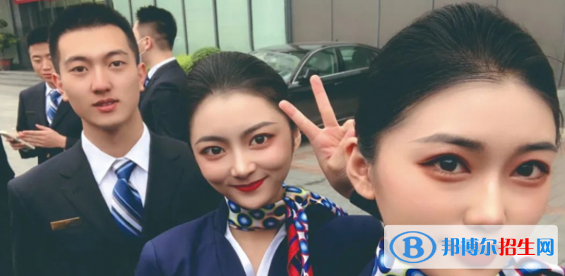 陜西2023年女生中專學(xué)什么好