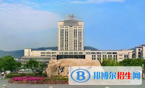 江南大學有哪些中外合作辦學專業(yè)?(附名單)