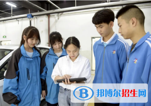 杭州2023年技校算中專(zhuān)嗎