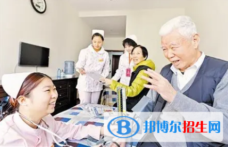 陜西2023年女生讀中專學(xué)什么好