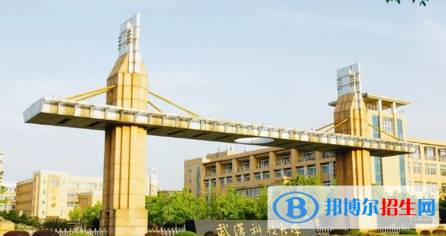武漢科技大學有哪些中外合作辦學專業(yè)?(附名單)