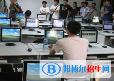 廣東2023年上計算機學校學啥專業(yè)好