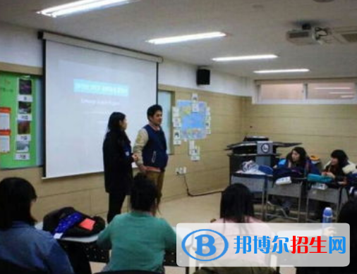 應(yīng)用韓語(yǔ)專(zhuān)業(yè)好嗎?(應(yīng)用韓語(yǔ)專(zhuān)業(yè))