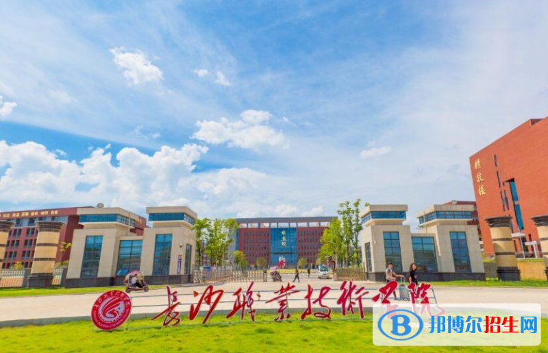 湖南單招特殊教育專業(yè)2023年有哪些學校