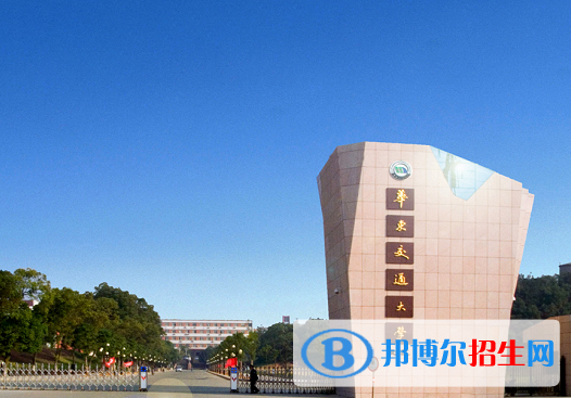 江西理工類大學(xué)有哪些？(附名單)