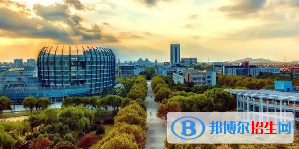 東華大學(xué)有哪些中外合作辦學(xué)專(zhuān)業(yè)?(附名單)