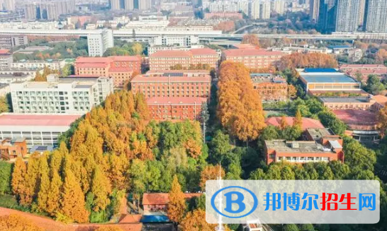 湖北工業(yè)大學(xué)有哪些中外合作辦學(xué)專業(yè)?(附名單)