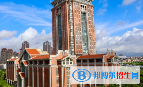 集美大學(xué)誠毅學(xué)院是不是雙一流大學(xué)？