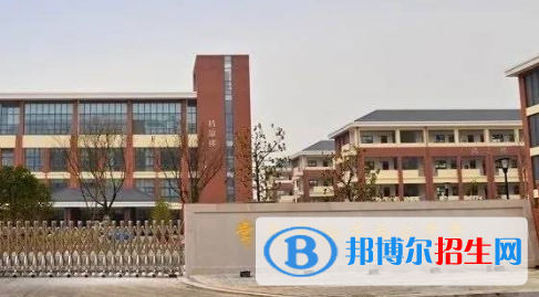 常熟市梅李高級中學(xué)2022錄取分數(shù)線（2023參考）