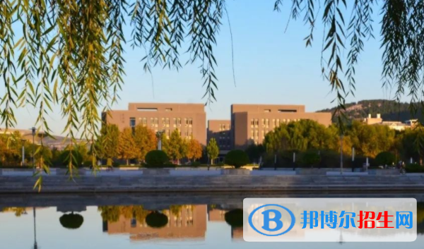 山東師范大學(xué)是不是雙一流大學(xué)？