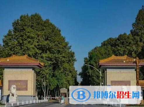江蘇農林類大學有哪些？(附名單)