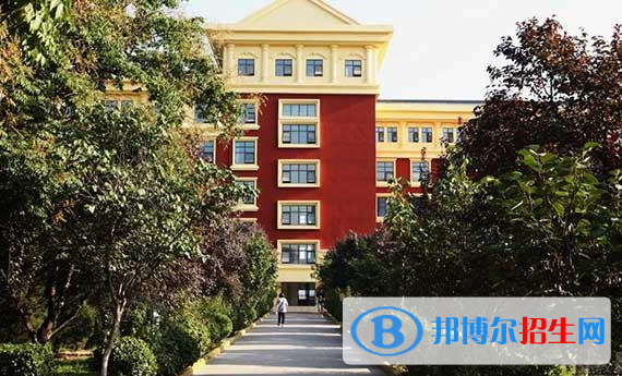 科橋?qū)W院2023年報(bào)名時間
