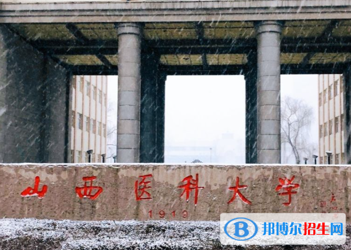 山西醫(yī)藥類大學(xué)有哪些？(附名單)