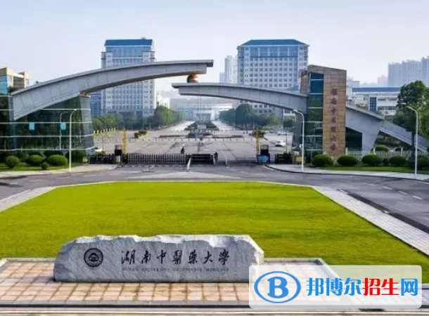 湖南醫(yī)藥類大學(xué)有哪些？(附名單)