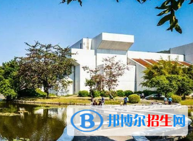 汕頭大學(xué)宿舍條件好不好?(宿舍條件)