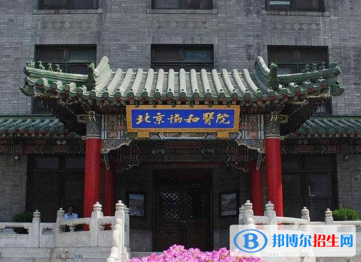北京醫(yī)藥類大學(xué)有哪些？(附名單)