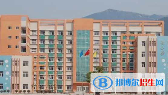 尋烏中考2022錄取分數(shù)線