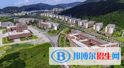 珠海科技學(xué)院宿舍條件好不好?(宿舍條件)