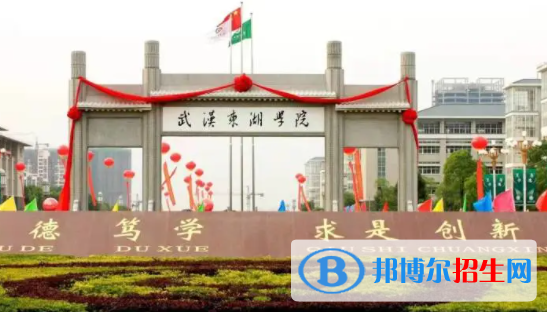 武漢東湖學院是不是雙一流大學？