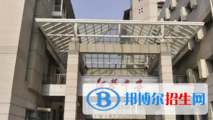 揚州市新華中學(xué)2022錄取分數(shù)線（2023參考）