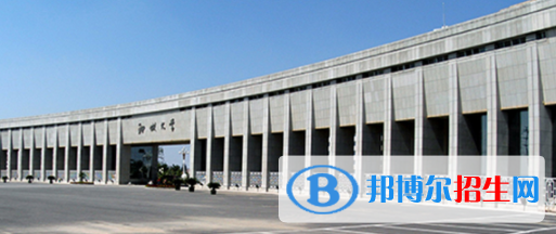 聊城大學是不是雙一流大學？