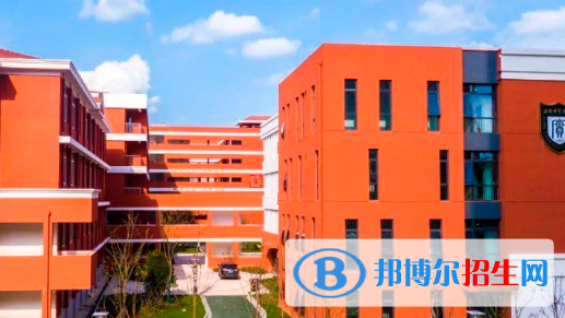 海安實驗中學(xué)2022錄取分數(shù)線（2023參考）