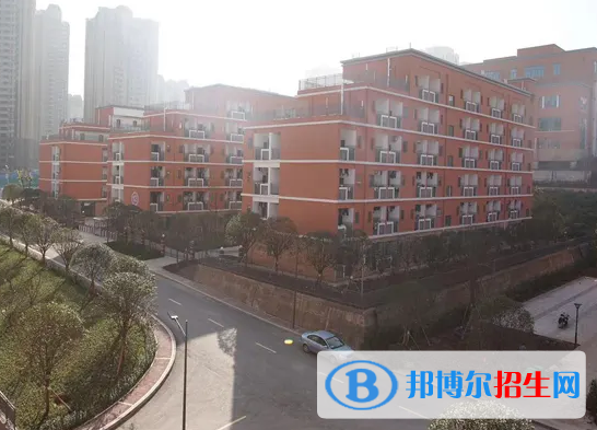 重慶2023年讀什么中專學校最有前途