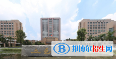 五邑大學(xué)是不是雙一流大學(xué)？