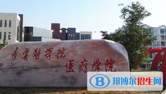 錦州醫(yī)科大學(xué)醫(yī)療學(xué)院是不是雙一流大學(xué)？