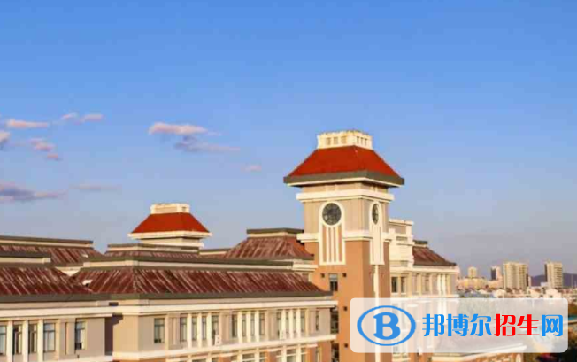 遼寧理工學(xué)院是不是雙一流大學(xué)？