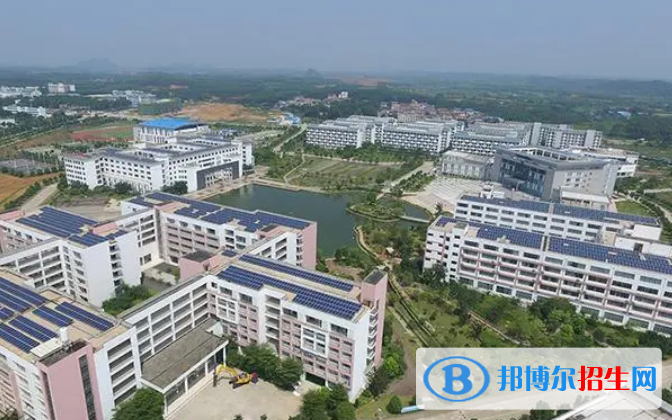 廣西單招給排水工程技術(shù)專業(yè)2023年有哪些學(xué)校