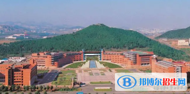 山東建筑大學(xué)是不是雙一流大學(xué)？