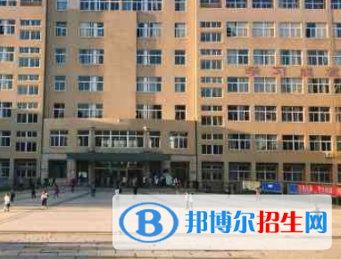 2023大連公辦大專學校排名一覽表