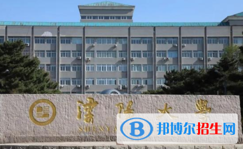沈陽大學(xué)是不是雙一流大學(xué)？
