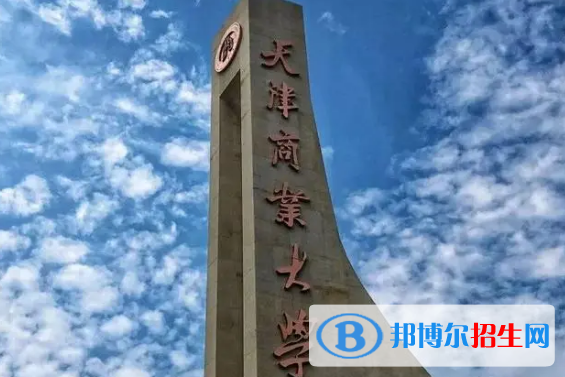 天津商業(yè)大學(xué)有哪些中外合作辦學(xué)專(zhuān)業(yè)?(附名單)