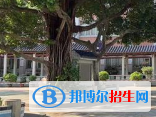 中山市煙洲中學、中山二中2022錄取分數(shù)線 (2023參考)