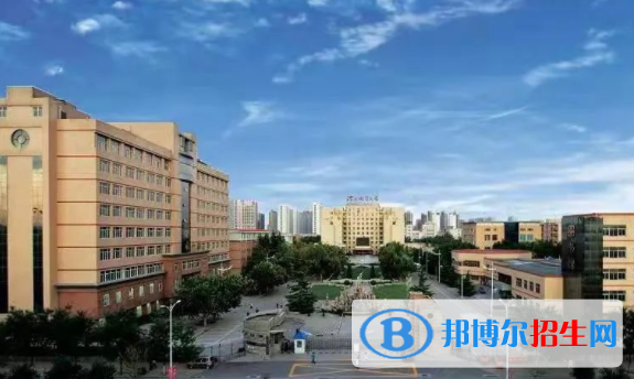 河北地質(zhì)大學(xué)是不是雙一流大學(xué)？