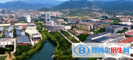 青島城市學(xué)院是不是雙一流大學(xué)？