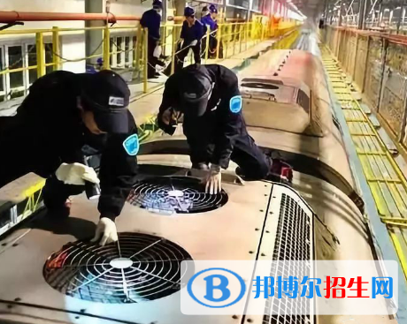 高速鐵路綜合維修技術(shù)專(zhuān)業(yè)好嗎?(高速鐵路綜合維修技術(shù)專(zhuān)業(yè))
