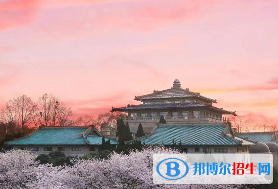2022湖北一本大學(xué)排名一覽表最新，湖北一本大學(xué)全部名單排名匯總