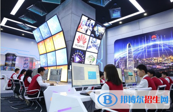 四川2023年男生讀計(jì)算機(jī)學(xué)校有前途嗎