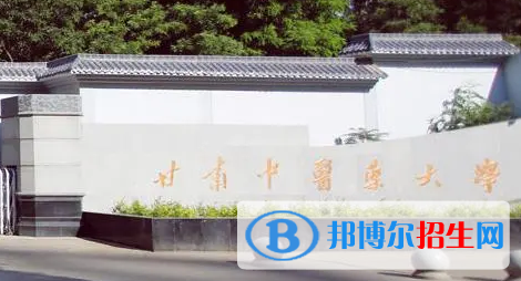 甘肅中醫(yī)藥大學(xué)是不是985大學(xué)?
