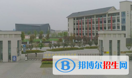 漣水濱河高級中學2022錄取分數線（2023參考）